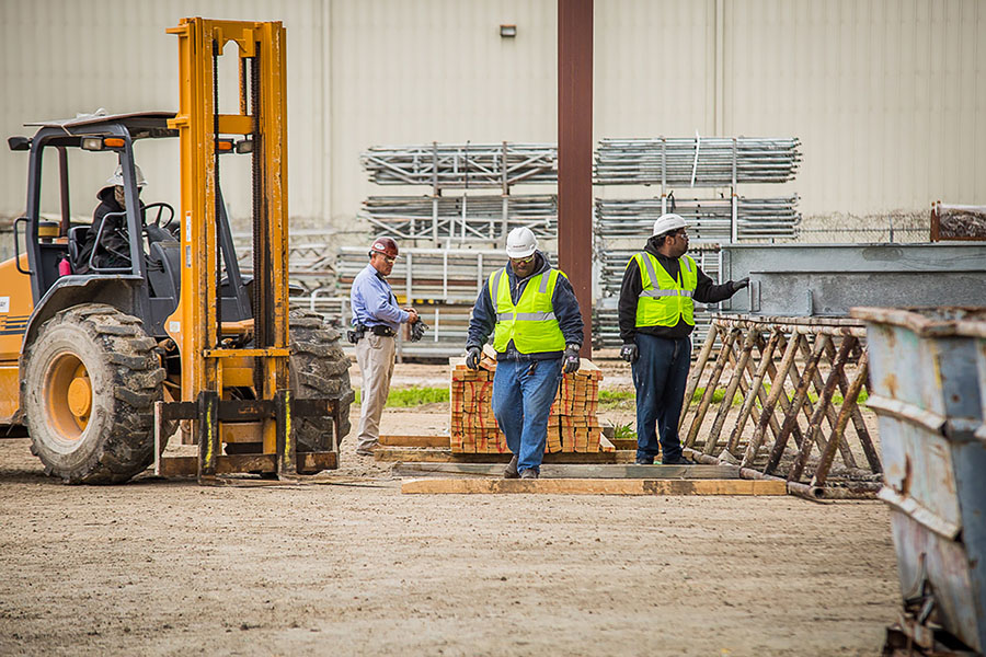 About Scaffolding Rentals BrandSafway Scaffolding Rental