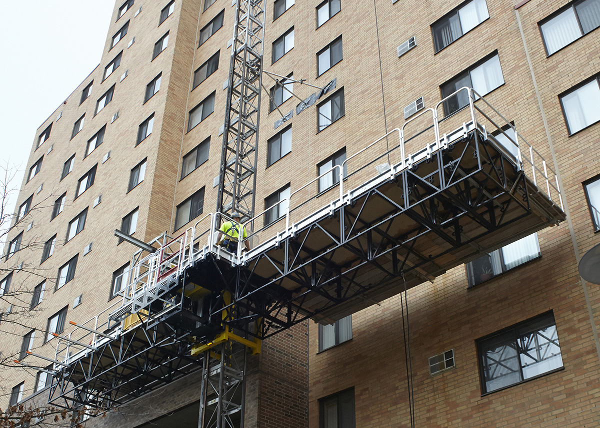 Unleashing the Power of Motorized Access Solutions for Your Projects